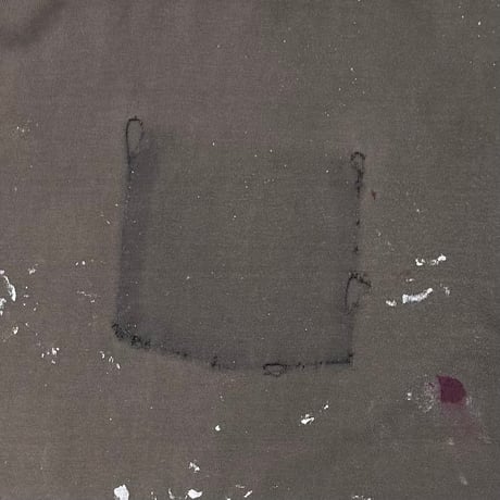 HARLEY DAVIDSON GHOST POCKET STURGIS PAINTED XXL 4083