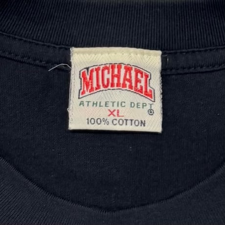 EMINEM THE EMINEM SHOW MICHAEL XL 4186