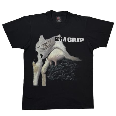AEROSMITH GET A GRIP GIANT BY ANVIL LARGE 1134