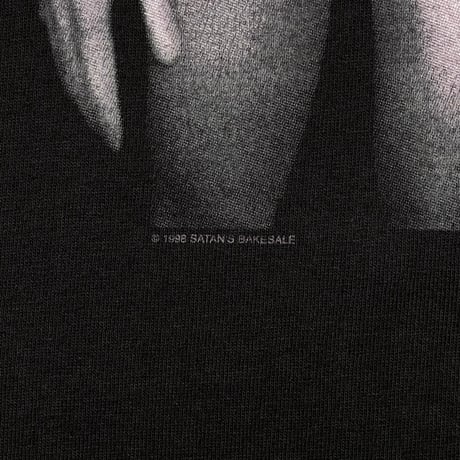 MARILYN MANSON MECHANICAL ANIMALS WINTER LAND XL 9591