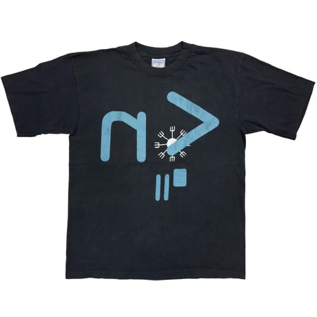 NINE INCH NAILS DISSONANCE PERFORMANCE ALL SPORT LARGE 3620