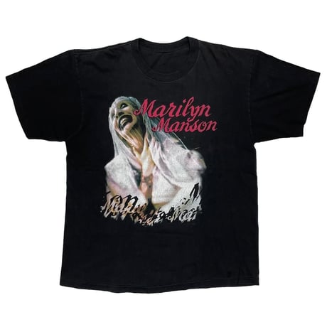 MARILYN MANSON SWEET DREAMS ARE MADE OF THIS FITS XL 2318