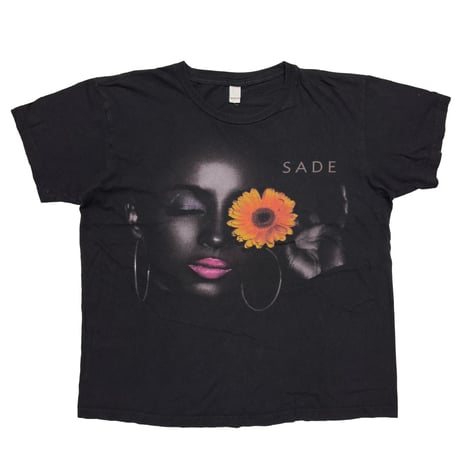 SADE SOLIDER OF LOVER TOUR TULTEX MEDIUM 8414