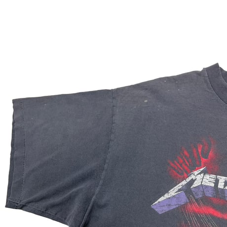 METALLICA MASTER OF PUPPETS GIANT BY TEE JAYS XL 1840