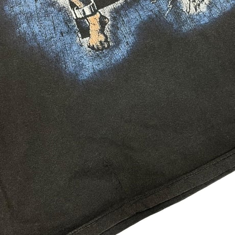 METALLICA METAL UP YOUR ASS TEE FIT LIKE XL 9395