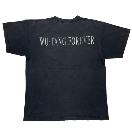 WU-TANG CLAN WU-TANG FOREVER POLYGRAM XL 5278