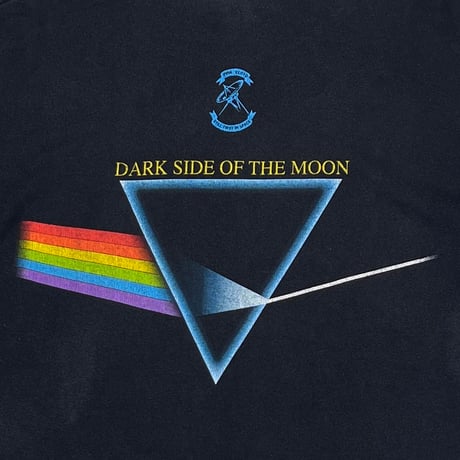PINK FLOYD 00s DARK SIDE OF THE MOON anvil FITS XL 4361