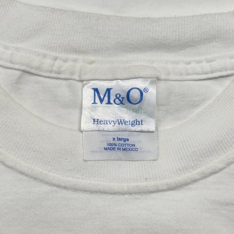 OLD & VINTAGE LUCY'S CHOOLATE FACTORY M&O XL 7424