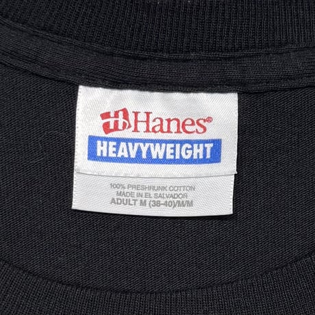 GUNS N' ROSES 2008 CHINESE DEMOCRACY Hanes MEDIUM 3351