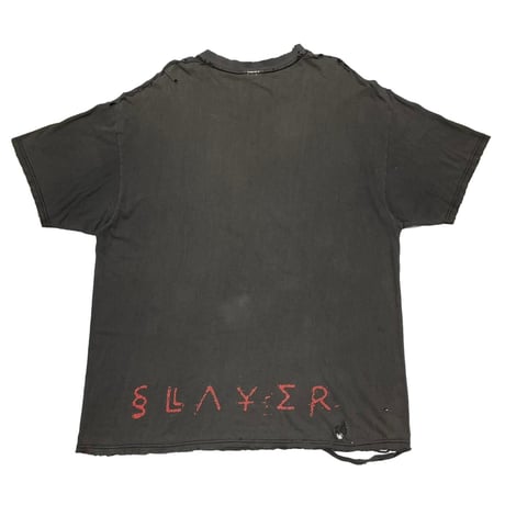 SLAYER DIABOLVS IN MUSICA WINTERLAND XL 7405