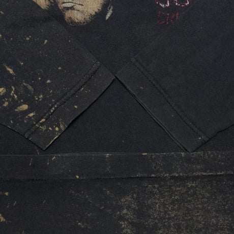 METALLICA HAMMER OF JUSTICE CRUSHES YOU LS SCREEN STARS XL 1715