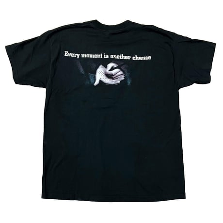 EMINEM 8 MILE MOVIE PROMO FRUIT OF THE LOOM XL 0792