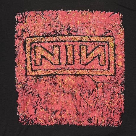NINE INCH NAILS closer tour 94-95 BOOTLEG XL 7017