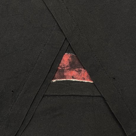 PEARL JAM WINDOW PAIN BACKSTAGE PASS HANES XL 0799