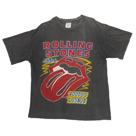 THE ROLLING STONES VOODOO LOUNGE 1994 SANTA MONICA XL 7797