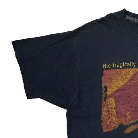 THE TRAGICALLY HIP TROUBLE AT THE HENHOUSE 1996 XL 9126