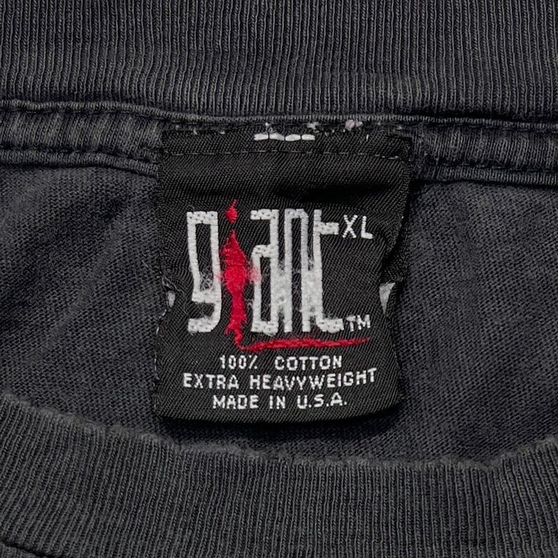 Rage Against The Machine ビーバス＆バットヘッド XL RAGE AGAINST THE MACHINE SQUARE MEMBER GIANT XL