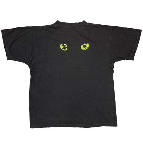 CATS MUSICAL PROMO CAT EYES XL 7022