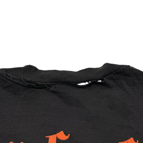 BIOHAZARD DOWN FOR LIFE FITS XL 1213