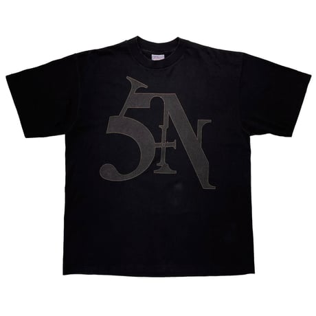 NINE INCH NAILS SIN LOGO ALL SPORT XL 9618