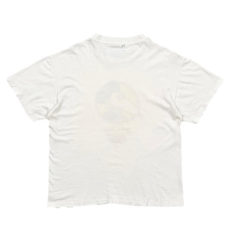 OLD & VINTAGE MICKEY RAT HANES LARGE 4200