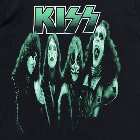 KISS PSYCHO CIRCUS LIVE ROYAL AVALON LARGE 9092