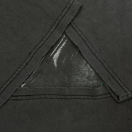 2PAC HIS MUSIC LIVES ON HANES XL 0941