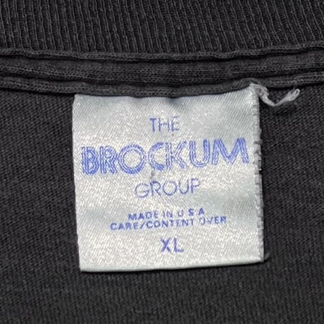 PINK FLOYD DARK SIDE OF THE MOON LS BROCKUM XL 0922
