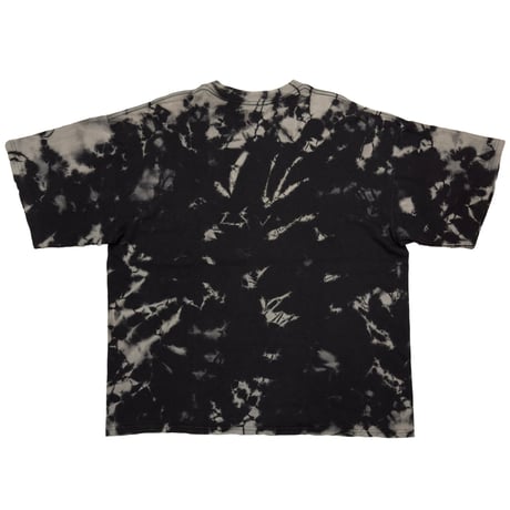 LED ZEPPELIN 1999 HAMMER OF THE GODS TIE DYE WINTERLAND XL 0137