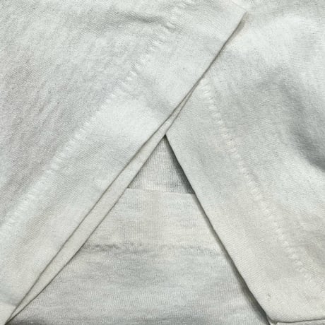 MADONNA BLOND AMBITION '90 WHITE FITS LARGE 3821