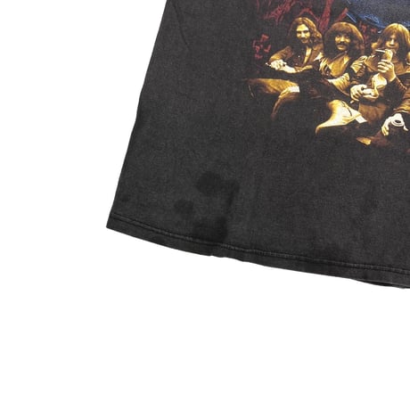 BLACK SABBATH REUNION TOUR 1999 ALL SPORT LARGE 1746