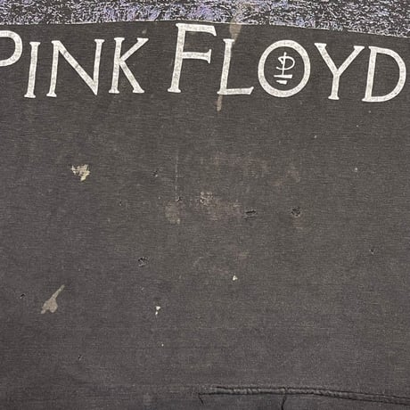 PINK FLOYD NORTH AMERICAN TOUR 1994 FITS XL 9076