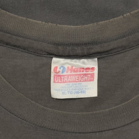 PINK FLOYD THE WALL HANES XL 5953