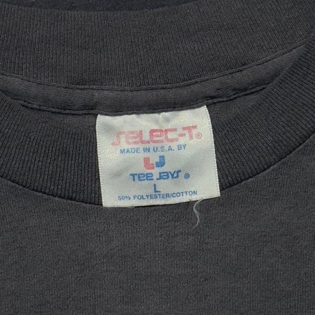 OVERKILL BIRTH OF TENSION 1990 TEEJAYS LARGE 8310