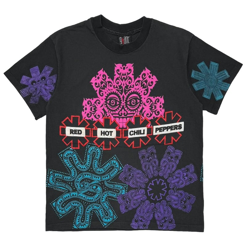 RED HOT CHILI PEPPERS HANKY PANKY OVP GIANT LAR