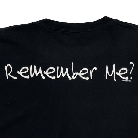 EMINEM 2000 THE MARSHALL MATHERS LP REMEMBER ME ? ALL SPORT XL 1670