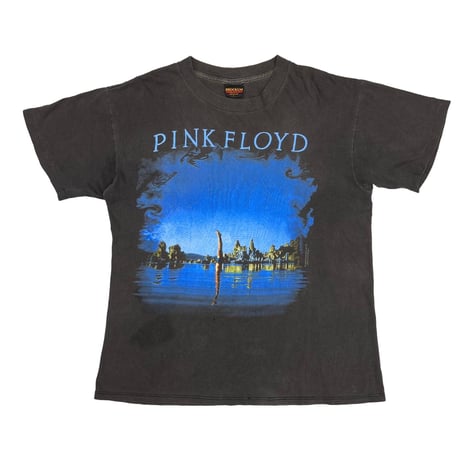 PINK FLOYD WISH YOU WERE HERE BROCKUM LARGE 2227