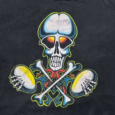 GRATEFUL DEAD 1990 ONEITA XL 3041