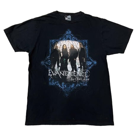 EVANESCENCE THE OPEN DOOR GIANT LARGE 9956