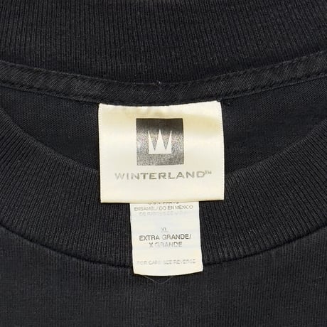 LINKIN PARK VARIOUS LOGOS WINTERLAND XL 7621