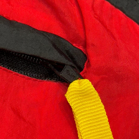 Marlboro FULL ZIP NYLON JACKET XL 2586