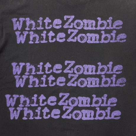 WHITE ZOMBIE 1995 FREAKAZOID POLYGRAM XL 4690