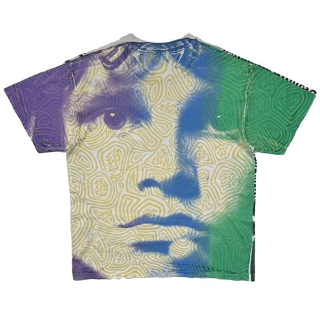 MOSQUITO HEAD JIM MORRISON THE DOORS OVP HANES LARGE 0892