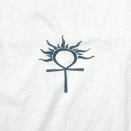 DENNIS RODMAN TATTOO LS WHITE XL 1774