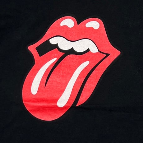 ROLLING STONES LIP & TONGUE BRIDGES TO BABYLON WORLD TOUR 1997 anvil XL 6384