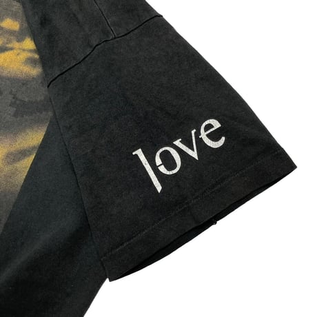 PRINCE LOVE SYMBOL LOVE SEX LIBERTY FRUIT OF THE LOOM XL 8363