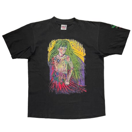 MIND SCRATCH SUGI/AKIHOKI SUGIMOTO ONEITA LARGE 3472