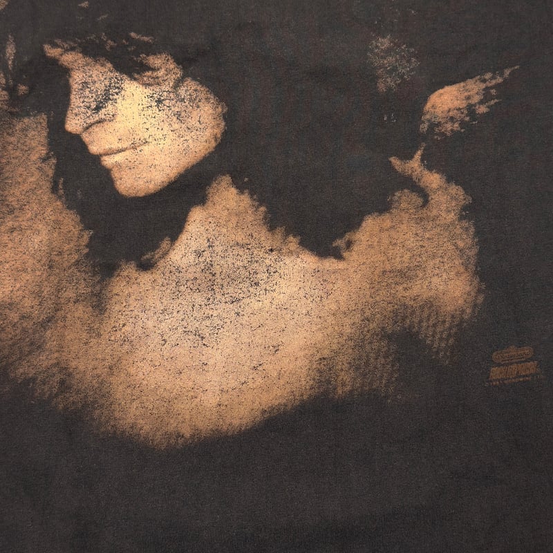 OZZY OSBOURNE NO MORE TEARS Hanes LARGE 3499 |