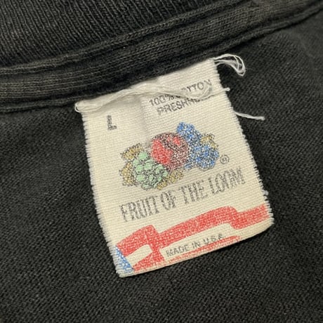 JOY DIVISION FRUIT OF THE LOOM LARGE 7588