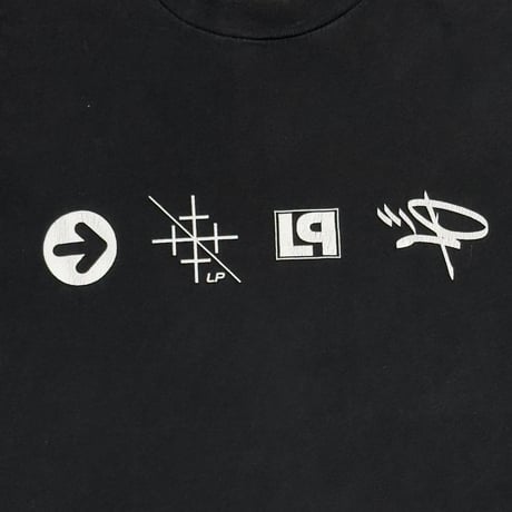 LINKIN PARK VARIOUS LOGOS WINTERLAND XL 7621